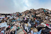 DoTT spotlights textile waste crisis through art