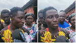 Accra Floods: Alajo resident explains why he demanded GH¢3K to retrieve victim's body