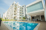 Living in East Legon, Cantonments, Trassaco: See how much you need each month
