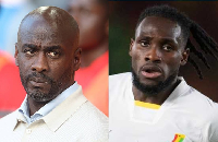 Former Black Stars coach Otto Addo omitted Joseph Paintsil from 2022 World Cup squad