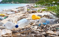Plastic waste has been menace in Ghana
