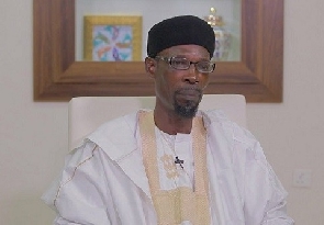 Sheikh Aremeyaw Shaibu 675
