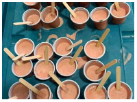 Cannabis-infused drinks and ice creams on campus, pose a significant threat to public health