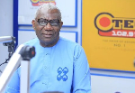 Joe Wise endorses the candidacy of Boakye Agyarko as NPP chairman