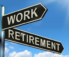 The retirement age for civil servants is 60