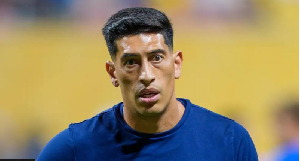 Esteban Andrada