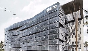 The Ghana National Petroleum Corporation (GNPC)