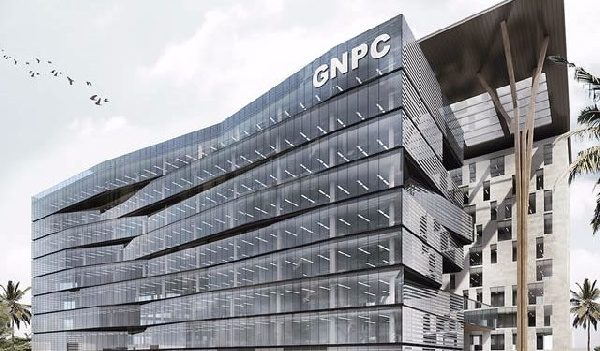 The Ghana National Petroleum Corporation (GNPC)