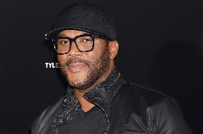 Tyler Perry