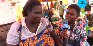 Everyday People: This palm nut seller says she’s unafraid to challenge her ‘educated mates’