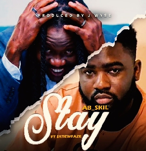 Rapper AB Skil teams up with Skrewface on 'Stay'