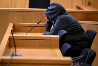 Fernando P has been found guilty of drugging and raping his wife