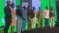 The app will boost agricultural productivity and market access in Ghana