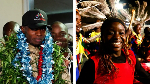 'I did not expect it': Kenya's Sabastian Sawe welcomed home with jubilant celebrations