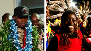 Sawe Returns Home.png