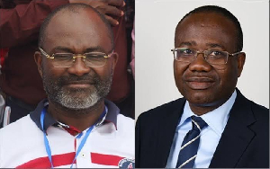Ken And Nyantakyi