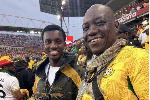 Watch as Ghanaians jubilate massively after Black Stars win over Panama Watch as Ghanaians jubilate massively after Black Stars win over Panama