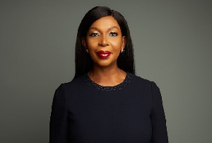 Victoria Bright, Former legal advisor to ex-President John Agyekum Kufuor