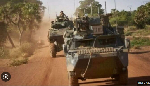Burkina Faso suspends BBC, VOA for airing report accusing army