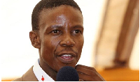 Pastor Mboro - real name Paseka Motsoeneng - has thousands of followers across South Africa