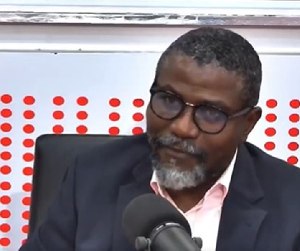 Laryea Kingston opens up about going against his wife’s wishes to become a coach