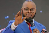 Bishop Daniel Obinim is the Founder and Leader of the International God’s Way Church