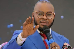 Bishop Daniel Obinim is the Founder and Leader of the International God’s Way Church