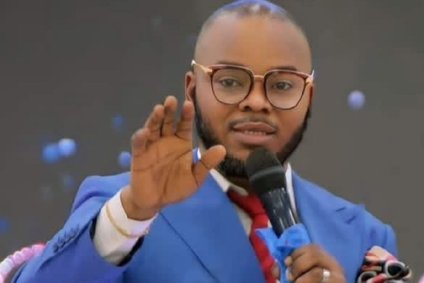 Bishop Daniel Obinim is the Founder and Leader of the International God’s Way Church