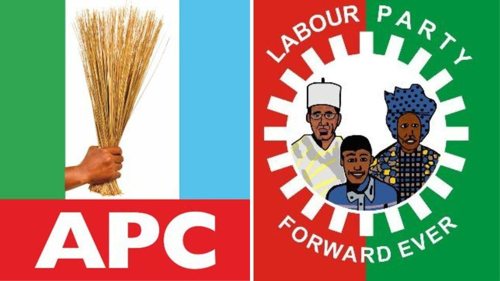 APC don comot hand for di crisis wey dey rock di Labour Party