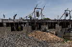 Finishing materials drive up construction costs - Report Finishing materials drive up construction costs - Report