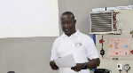 Climate action can become Ghana's next economic opportunity - EPA Director Climate action can become Ghana's next economic opportunity - EPA Director