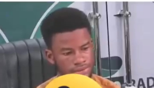 According to Samuel Okyere, he has dated more than 60 women