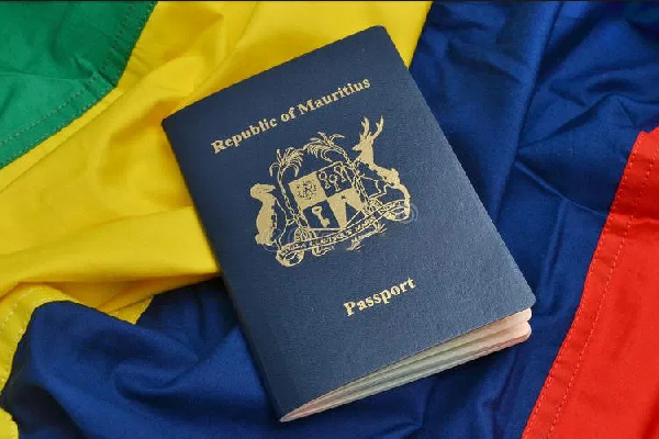 Mauritius also boasts one of the most powerful passports in Africa