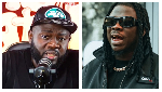 DJ Slim breaks down Stonebwoy’s point of view in Sarkodie feud DJ Slim breaks down Stonebwoy’s point of view in Sarkodie feud