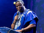 ‘Character, not degrees, makes great leaders’ - Afriyie-Ankrah