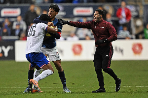 LIVESTREAMING: USA VS Paraguay (2026 WORLD CUP)