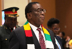 Mixed reactions in Zimbabwe to sweeping constitutional changes Mixed reactions in Zimbabwe to sweeping constitutional changes