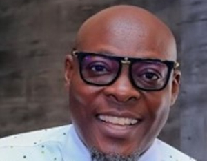 Patrice Amegashie has left GhanaWeb, effective August 13, 2026 Patrice Amegashie has left GhanaWeb, effective August 13, 2026