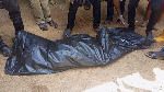 Woman’s decomposed body found in gutter along Haatso-Bohye Road