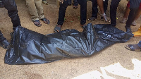 According to the report, Police investigations are underway to establish the identity of the body