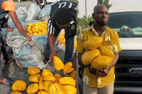 Godsway Kwaku Dogbey