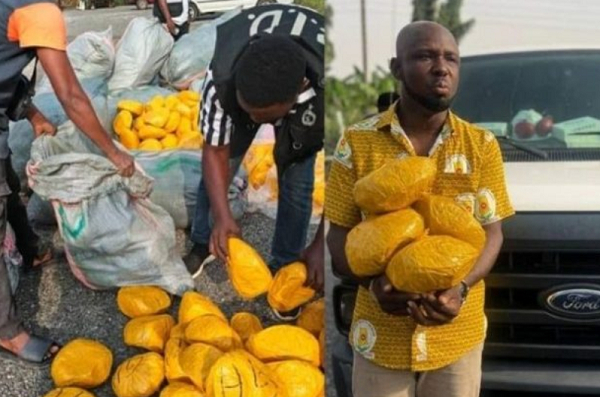 Godsway Kwaku Dogbey