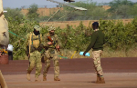 Russia's Africa Corps killed Mali civilians in air strike - HRW Russia's Africa Corps killed Mali civilians in air strike - HRW