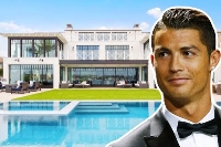 Ronaldo’s apartment costs $185 million