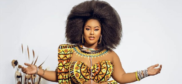 Some tribes and mothers groom men to oppress women – Nana Frema