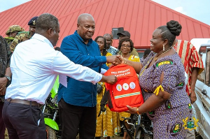 Mahama Primary Health Care 2026tt