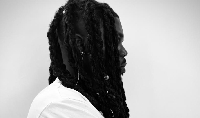 Maxzy is an Afrobeats crooner