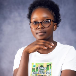 Sarah Kittoe has been nominated among 22 British children from the UK for this year's BCyA