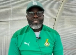 AFCON 2023: Sammy Kuffour calls for thorough planning for Black Stars