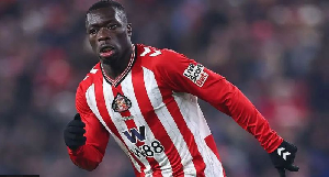 Brian Brobbey, Sunderland